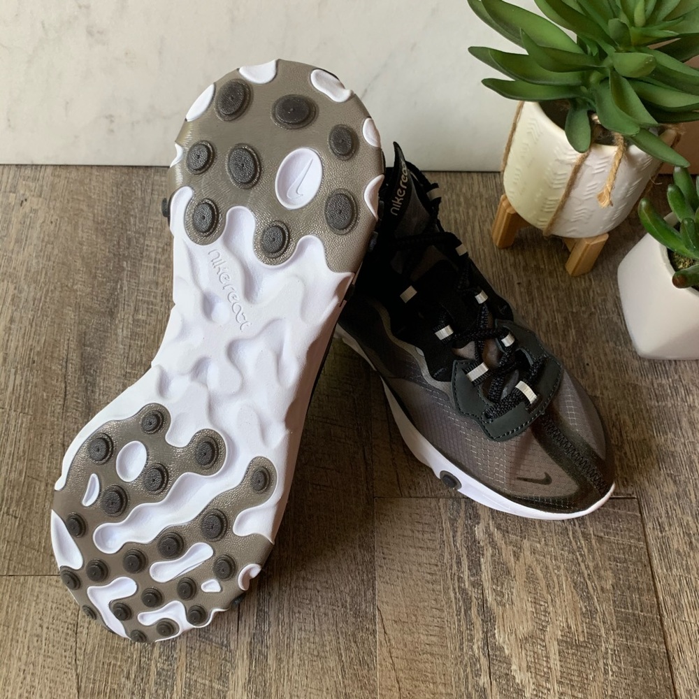 Nike React Element 87 Anthracite - Picture 10 of 10